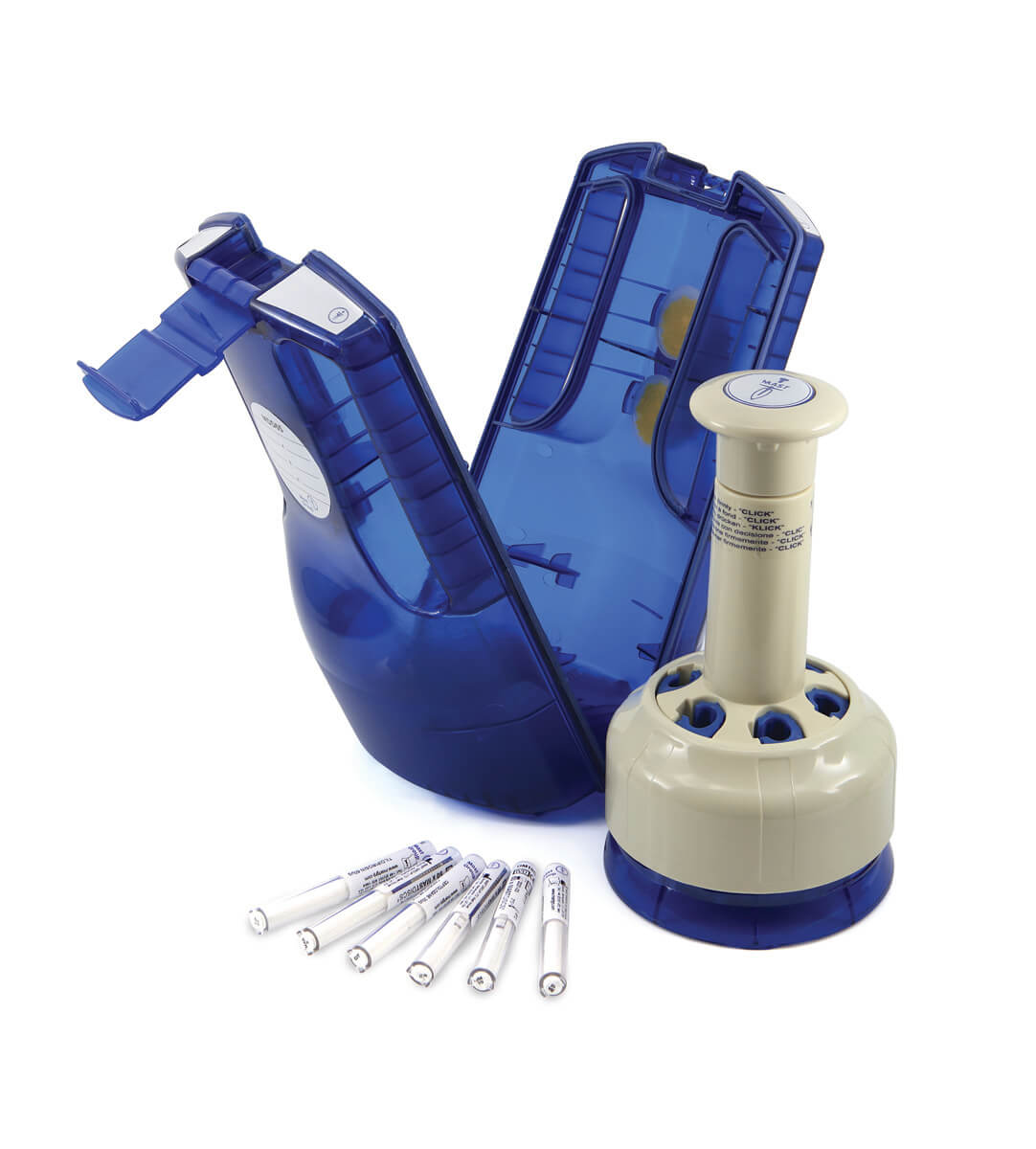 MAST® DISCMASTER 5 DISPENSER