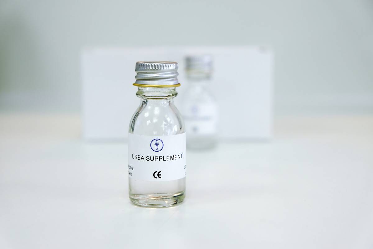 Urea Solution (40 w/v)