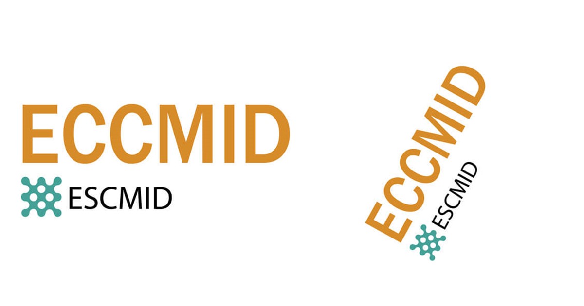 We are exhibiting at ECCMID 2019!